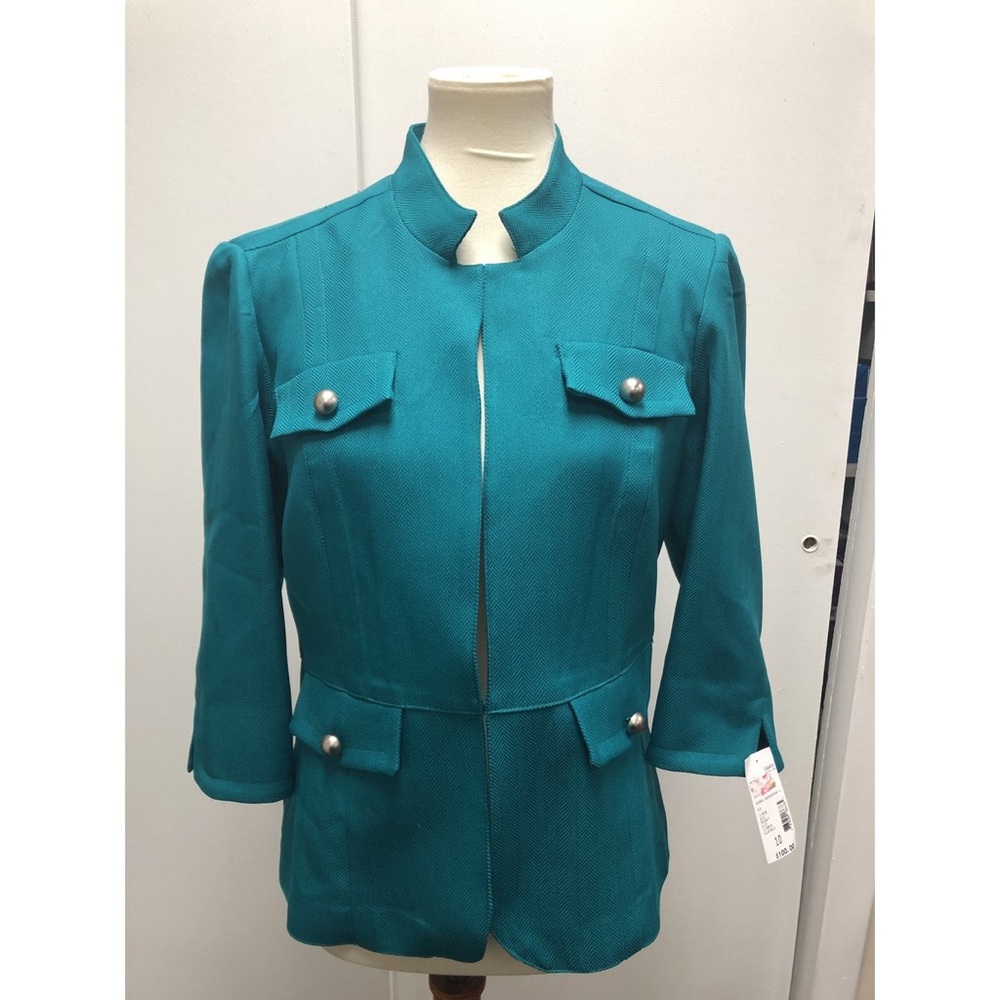 Vintage Jacket